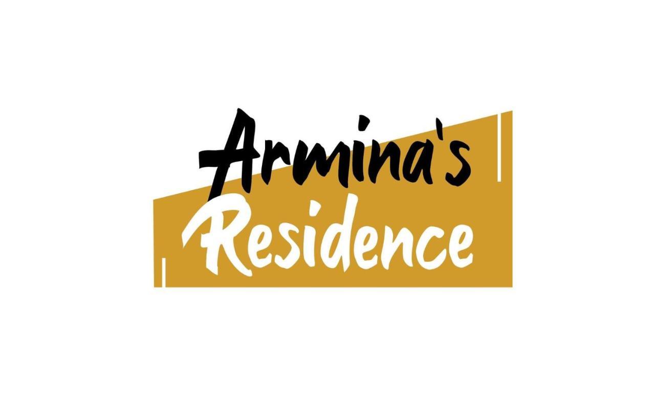 Armina'S Residence Dumbravita  Extérieur photo